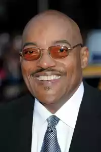 Photo de Ken Foree