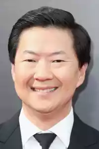 Photo de Ken Jeong