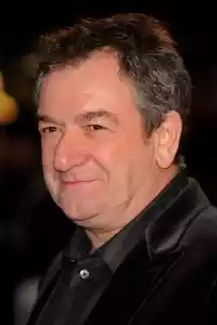 Photo de Ken Stott