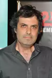 Photo de Kenny Hotz