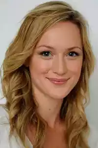 Photo de Kerry Bishé