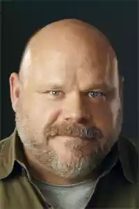 Photo de Kevin Chamberlin