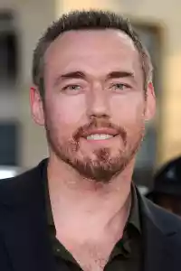 Photo de Kevin Durand