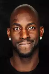 Photo de Kevin Garnett