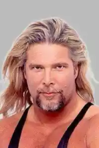 Photo de Kevin Nash