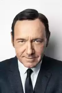 Photo de Kevin Spacey