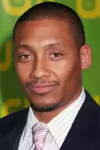 Photo de Khalil Kain