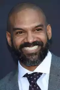 Photo de Khary Payton