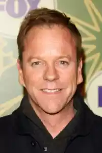 Photo de Kiefer Sutherland