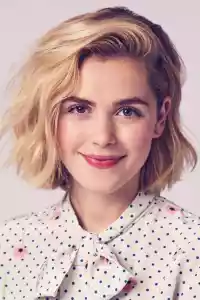 Photo de Kiernan Shipka