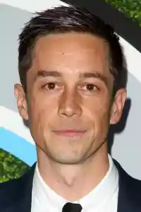 Photo de Killian Scott