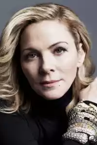 Photo de Kim Cattrall