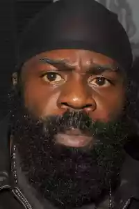 Photo de Kimbo Slice