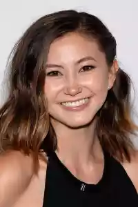 Photo de Kimiko Glenn