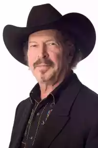 Photo de Kinky Friedman