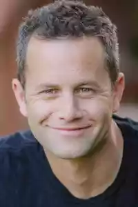 Photo de Kirk Cameron