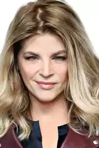 Photo de Kirstie Alley