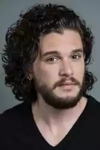 Photo de Kit Harington