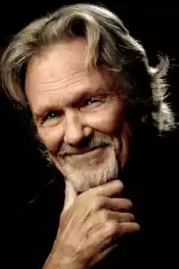 Photo de Kris Kristofferson