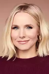 Photo de Kristen Bell