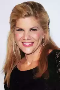 Photo de Kristen Johnston