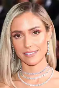 Photo de Kristin Cavallari