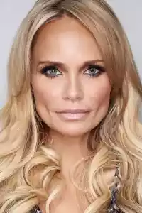 Photo de Kristin Chenoweth