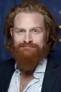 Photo de Kristofer Hivju