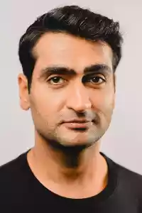 Photo de Kumail Nanjiani