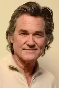 Photo de Kurt Russell