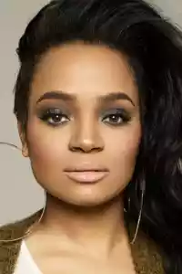 Photo de Kyla Pratt