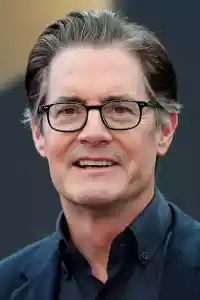 Photo de Kyle MacLachlan