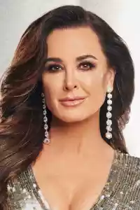 Photo de Kyle Richards