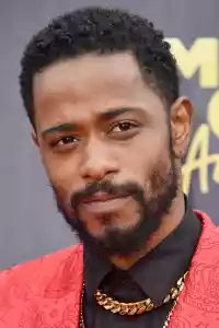 Photo de LaKeith Stanfield