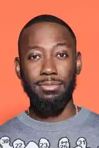 Photo de Lamorne Morris