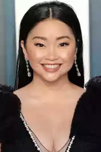 Photo de Lana Condor