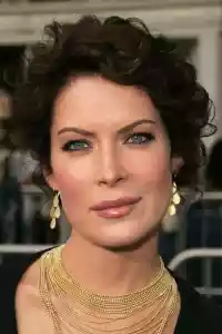 Photo de Lara Flynn Boyle