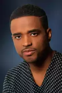 Photo de Larenz Tate