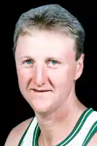 Photo de Larry Bird