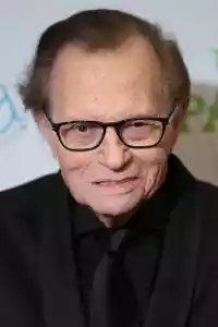 Photo de Larry King