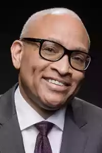 Photo de Larry Wilmore