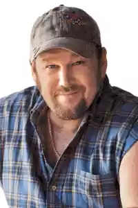 Photo de Larry the Cable Guy