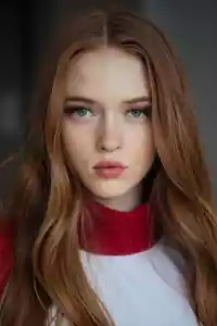 Photo de Larsen Thompson