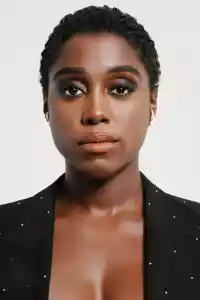 Photo de Lashana Lynch