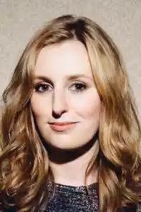 Photo de Laura Carmichael