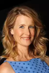 Photo de Laura Dern