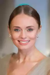 Photo de Laura Haddock