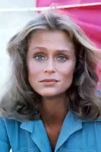 Photo de Lauren Hutton