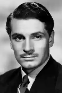 Photo de Laurence Olivier