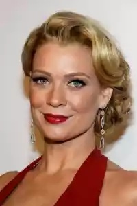 Photo de Laurie Holden